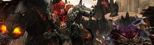 Darksiders - This is WAR!