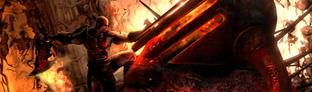 God of War 3 - не до смеха