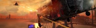 Just Cause 2 - банановый апокалипсис