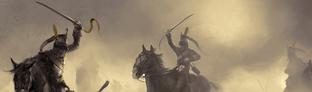 Napoleon: Total War – эскадрон гусар летучих