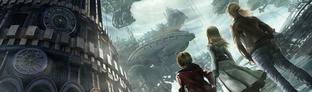 Resonance of Fate - пиф-паф тактика