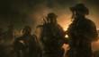 Wasteland 2 на движке Unity