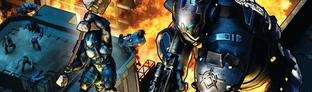 Crackdown 2 - зомби-катавасия для супер-копа
