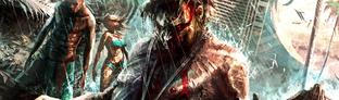Dead Island - рутина выживания
