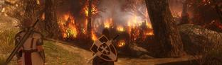 The First Templar - малыш-переросток