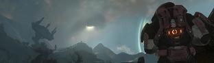 Halo: Reach - бета-впечатления