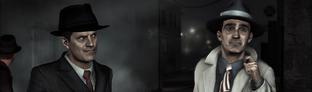L.A. Noire - теория лжи