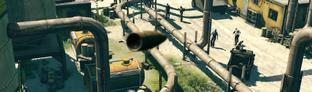 Sniper: Ghost Warrior - пуля-дура