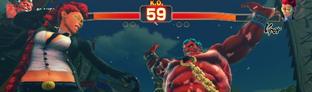 Super Street Fighter IV - это будет легендарно