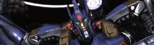 Transformers: War for Cybertron - цельнометаллический шутер