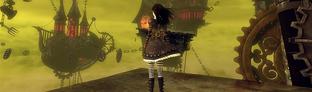 Alice: Madness Returns - бесконечный кошмар