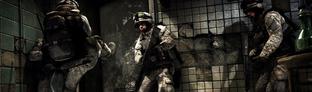 Battlefield 3 - классы и техника