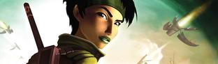 Beyond Good & Evil HD - зеленоглазая революция в стиле регги