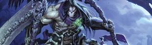 Darksiders II - смертельный номер