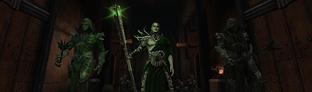 Dungeons & Dragons: Daggerdale - бедлам в подземельях