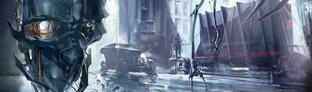 Dishonored - чума и крысы