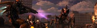 Earth Defense Force: Insect Armageddon - безразмерный беспредел