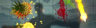 Fruit Ninja Kineсt - смерть фруктам!
