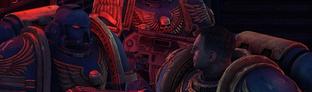Warhammer 40.000: Space Marine - во славу Империума!