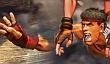 Street Fighter X Tekken: 15 минут знакомства