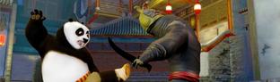 Kung Fu Panda 2 - невыносимый тормоз