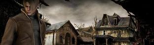 Resident Evil 4 HD - каверзный приход