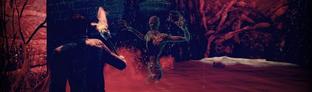 Shadows of The Damned - встряхнуть и отодрать