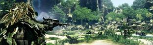 Sniper: Ghost Warrior - переработка