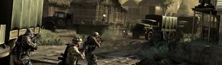 SOCOM: Special Forces - синдром серости