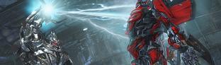 Transformers: Dark of the Moon - недотрансформация