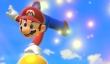 Super Mario 3D World — бесконечный карнавал