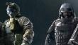 Tom Clancy's Rainbow Six: Siege &mdash; засада