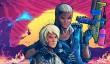 Trials of the Blood Dragon: пролет дракона
