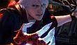 Devil May Cry 4 - экскурсия по миру людей глазами полу-демона (впечатления от демо-версии)