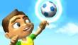 EA Playground - весь набор дворовых развлечений