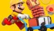 Super Mario Maker и 1 миллион строителей «Грибного королевства»