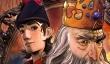 King’s Quest: глава первая — легенда о рыцаре
