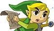 The Legend of Zelda: Phantom Hourglass - учимся думать по-новому