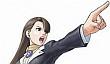Phoenix Wright: Ace Attorney Trials and Tribulations - следствие ведет Феникс Райт