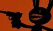 Sam & Max 203: Night of the Raving Dead – рэп для зомби