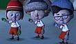 Sam & Max Episode 201: Ice Station Santa - второй сезон начался
