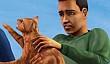 The Sims: Pet Stories - звери на экране