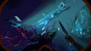 Subnautica Below Zero выйдет на мобильных устройствах — релиз в марте