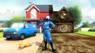 Симулятор мойщика PowerWash Simulator выйдет на iOS в декабре
