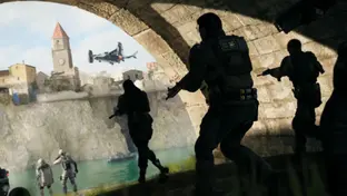 Зато честно. Activision открыто призналась, что использовала ИИ при работе над Black Ops 7