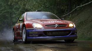 Assetto Corsa Rally унижает WRC. Графика не выдерживает сравнение