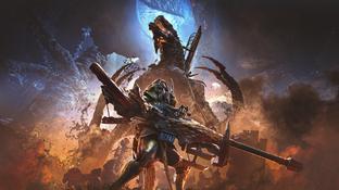 Capcom готовит Monster Hunter Showcase. Шоу уже совсем близко