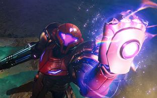 В новом ролике Metroid Prime 4 показали расширенную версию для Switch 2