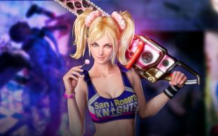 Релиз Lollipop Chainsaw RePOP на Switch 2 перенесли по просьбе игроков