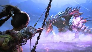Horizon: Steel Frontiers будет бесплатной и есть шанс появления MMORPG на PS5